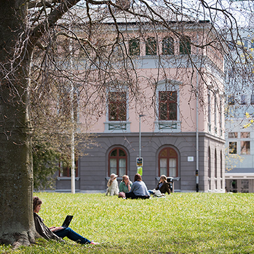 Photo: Eva Dalin - Stockholm University